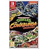 Teenage Mutant Ninja Turtles: The Cowabunga Collection - Switch