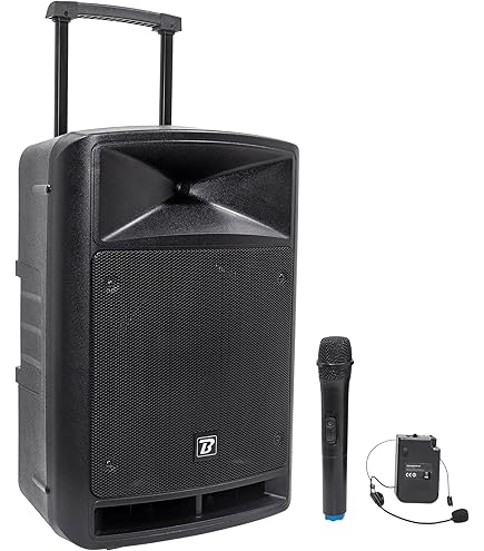 Sono portable liberty anchor devis sous 24h