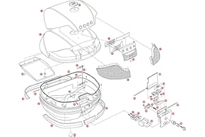 FILO APERTURA E41 - B33 - B47 - TRK Givi Z599