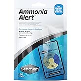 Seachem Ammonia Alert 1 Year