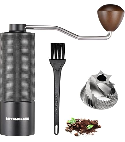 Rancilio HSD-BS50 Base for Rancilio Silvia Espresso Machine/Rocky