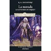Elfo Oscuro n&ordm; 01/03 La morada: 1 (D&amp;D Reinos Olvidados)