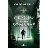 El pacto de las sombras (Inspectora Julia Arrondo 3)