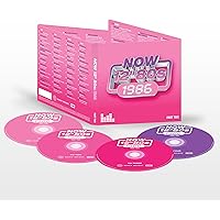 Twelve Inch Eighties シリーズ12枚セット 12/80's/2: Various: Amazon.it: CD e Vinili}