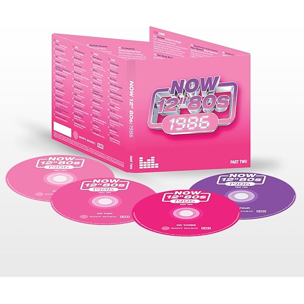 Greatest Ever Twelve Inch Mixes - 80s: Amazon.co.uk: CDs & Vinyl