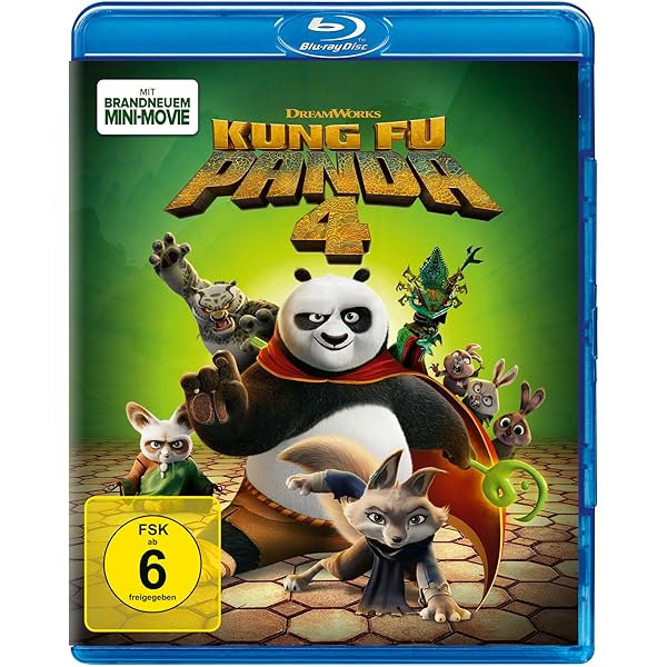 Kung Fu Panda 2 : Jennifer Yuh, Melissa Cobb, Jonathan Aibel