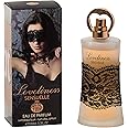 Real Time Sensual Loveliness Eau de Parfum