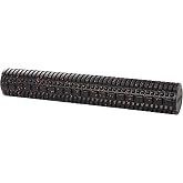 Actifoam Trigger Point Foam Roller Tırtıklı Masaj K&ouml;p&uuml;ğ&uuml;