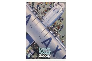 Scoop (Penguin Modern Classics)