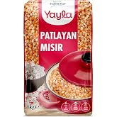Yayla Pulses Exploding Corn, 1 kg