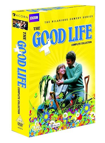 #95 — The Good Life - Complete Box Set
