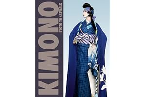 Kimono: Kyoto to Catwalk