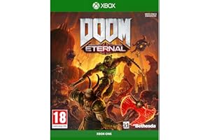 Bethesda Doom Eternal (Xbox One)
