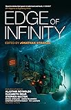 Edge of Infinity: Fourteen New Short Stories (The Infinity Project)