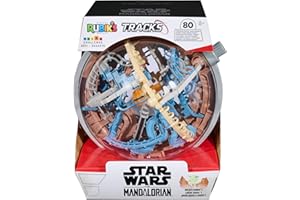 Rubik's Traks Star Wars