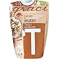 GRACI FUNCTIONAL MUESLI THIN 400GM