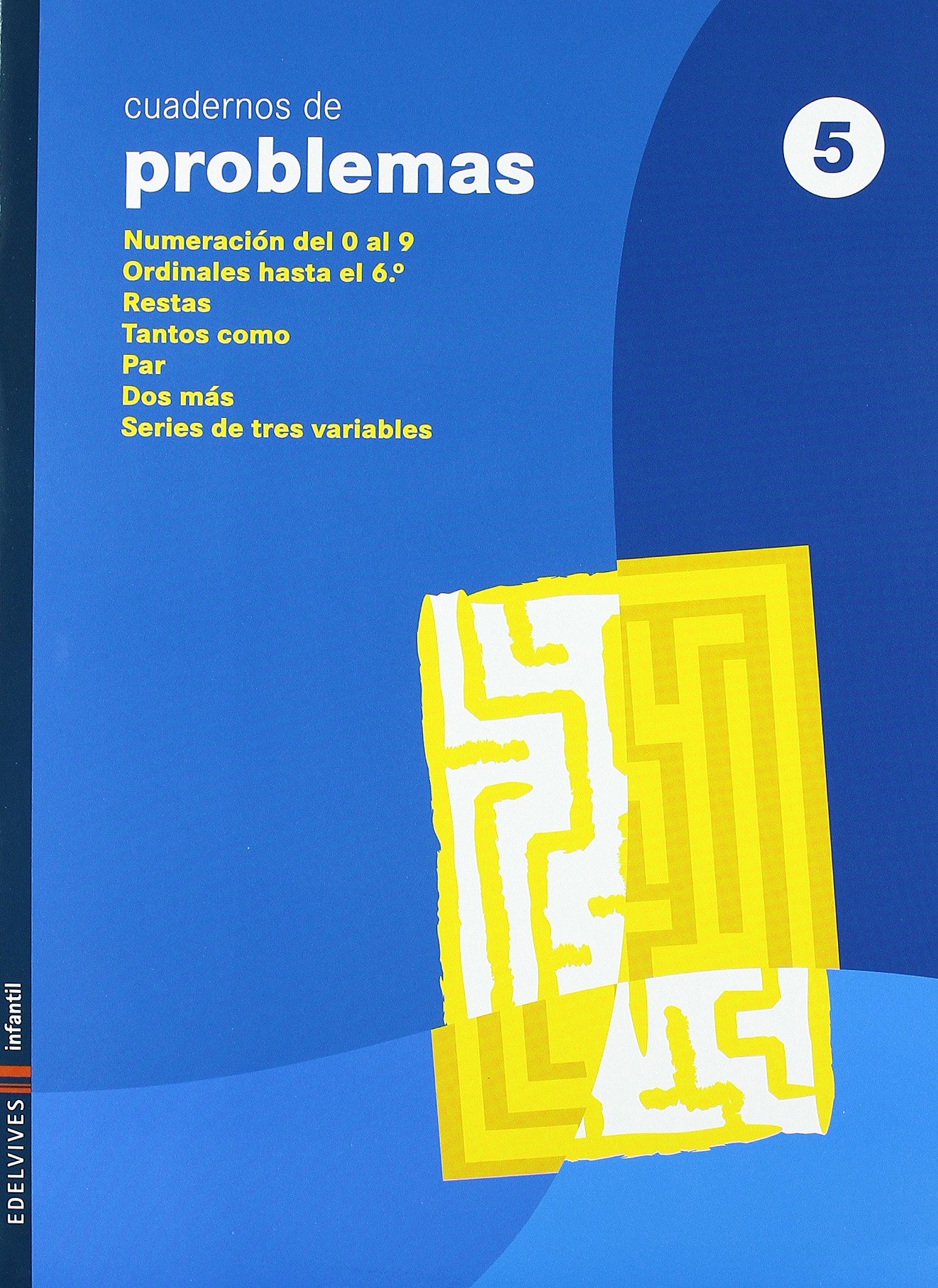 Cuaderno 5 de Problemas