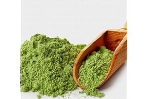 NOURBEAUTE Henné Neutre BIO : POUSSE - SOIN -VOLUME - BRILLANCE pour des BEAUX CHEVEUX- EXCELLENTE QUALITE Inde - Henne neutre dans un Sachet écologique 100 Gr refermable