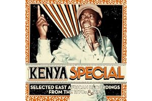 Kenya Special