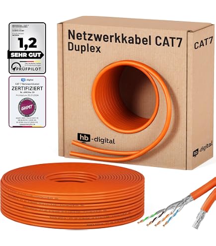 Cavo di rete Vention ICABG Cat.7 STP RJ45 10 Gbps 1,5 m, nero Cavo di rete Vention ICABG Cat.7 STP RJ45 10 Gbps 1,5 m, nero