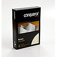 Conqueror A4 Premium Paper Cream Wove 500 Sheets (100gsm)
