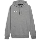 PUMA Teamgoal Casuals kap&uuml;şonlu sweatshirt Kazak Erkek