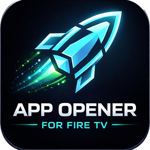 Dossier Complet & Guide Pratique : App Opener For Fire
