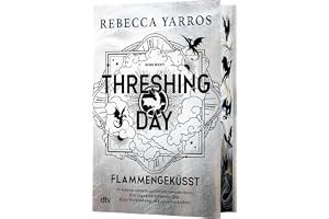 Threshing Day