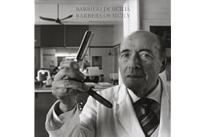 Barbieri di Sicilia. Fotografie di Armando Rotoletti. Ediz. illustrata