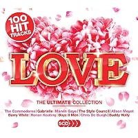 The Hits Album: The 70'S Love Album: Amazon.co.uk: CDs & Vinyl