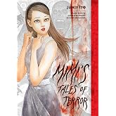 Mimi's Tales of Terror