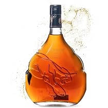 Landy Cognac XO No. 1 + GB 40% Vol. 0,7 l : Amazon.de
