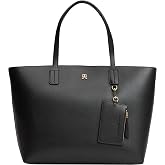 Tommy Hilfiger TH ICON TOTE &Ccedil;anta Kadın