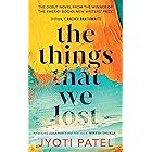 The Things That We Lost