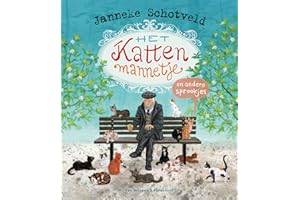 Het kattenmannetje en andere sprookjes