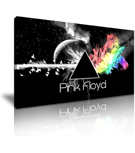 Poster Pink Floyd - Dark Side of the Moon