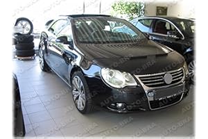 AB-00584 Auto-Bra compatible avec Volkswagen EOS BRA DE CAPOT - PROTEGE CAPOT Tuning Bonnet Bra