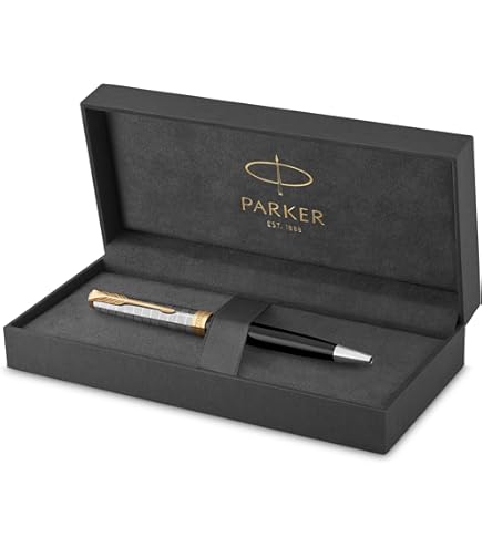 PARKER