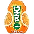 Tang Orange Artificially Flavored Liquid Soft Drink Mix, 1.62 fl oz Bottle