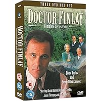 (未使用･未開封品)Dr Finlay: Set 1 [DVD] Amazon.co.jp: Dr Finlay: Set 1 [DVD] : DVD