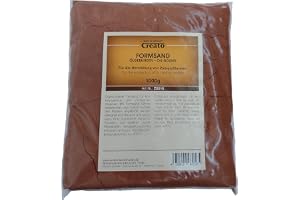 Creato Oljeformad sand O.B.B Sand Fin 1 kg
