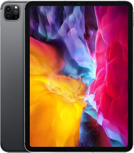 iPad Pro 11 M4 WiFi 256GB S Black : Amazon.es: Informática