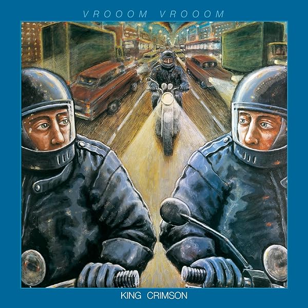 King Crimson THE ELEMENTS 2014-2017 セット Amazon.co.jp: Elements Tour Box.. -Ltd-: ミュージック