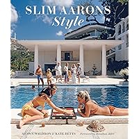 Buy SLIM AARONS: The Essential Collection Book Online at Low