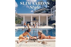 Slim Aarons: Style: Photographs