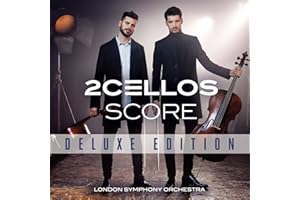 Score (Deluxe Edition/CD+DVD)