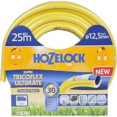 HOZELOCK 116761 25 M 1/2" Super Tricoflex Ultimate Hortum