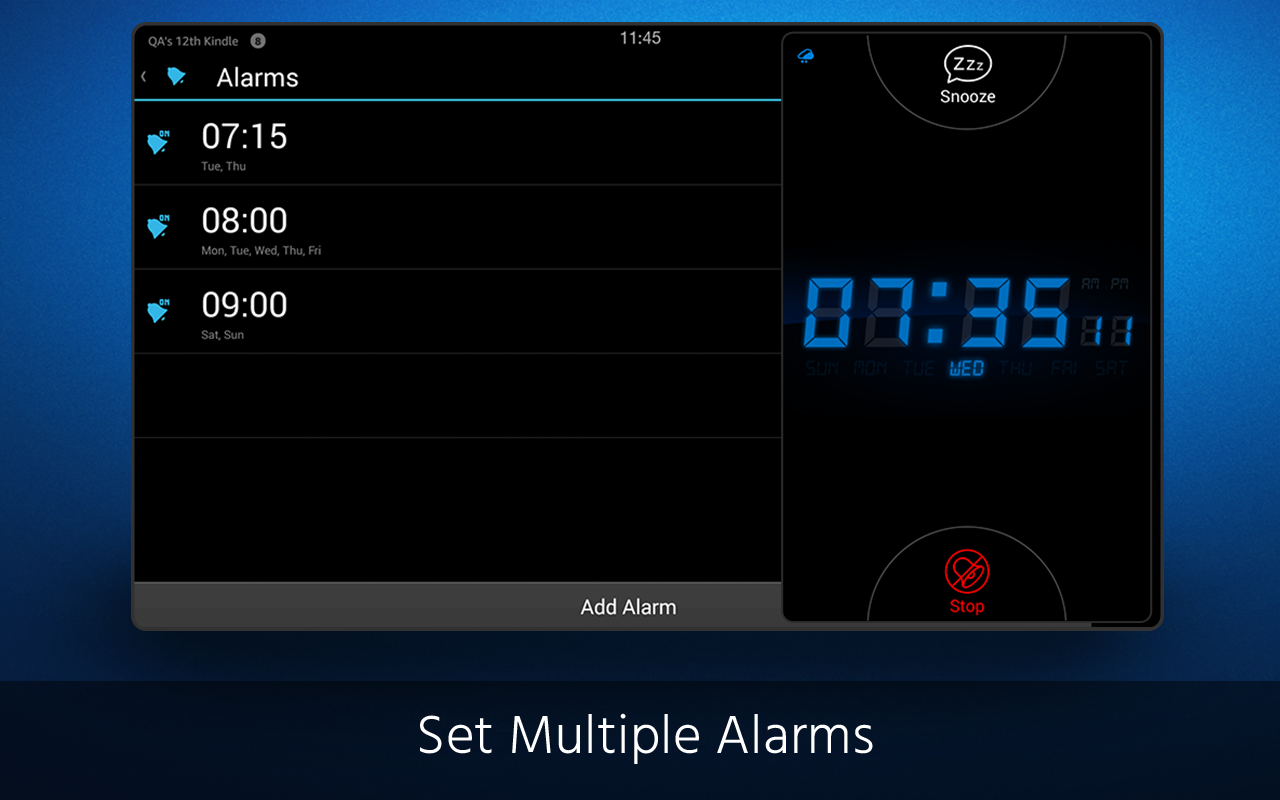 Alarm Clock For Me Free - 