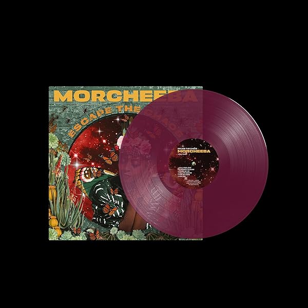 Big Calm: Amazon.pl: Płyty CD i winylowe