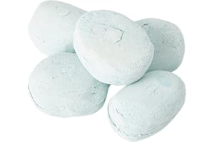 Coals 4 You NW Ltd Gas Fire Replacement Duck Egg Pebbles